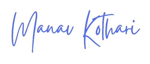 Manav Kothari
