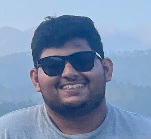 Manav Kothari
